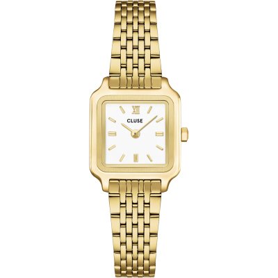 Cluse CW15506 Gracieuse Mini Horloge