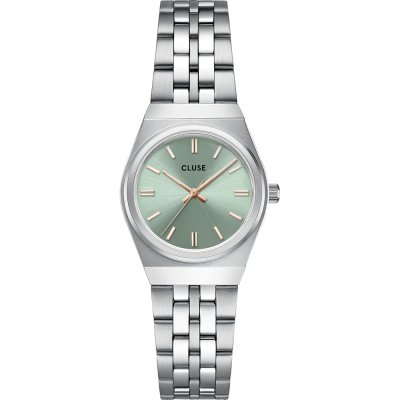 Cluse CW16301 Retro 70's Horloge