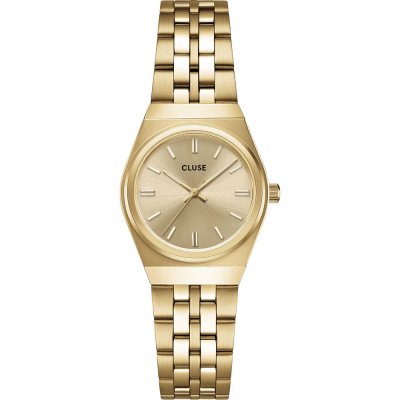 Cluse CW16302 Retro 70's Horloge
