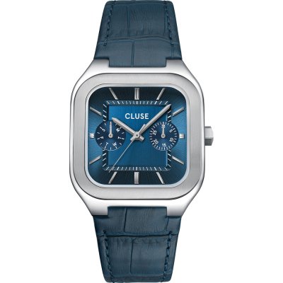 Cluse Quadrus CW26207 Horloge