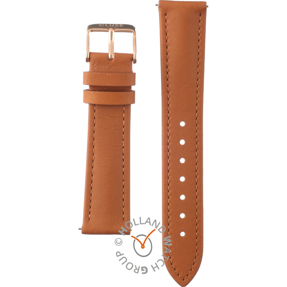 Cluse banden CS1408101002 La Bohème • Officieel merkdealer • Horloge.nl