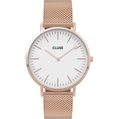 Cluse Boho Chic CW0101201001 Horloge