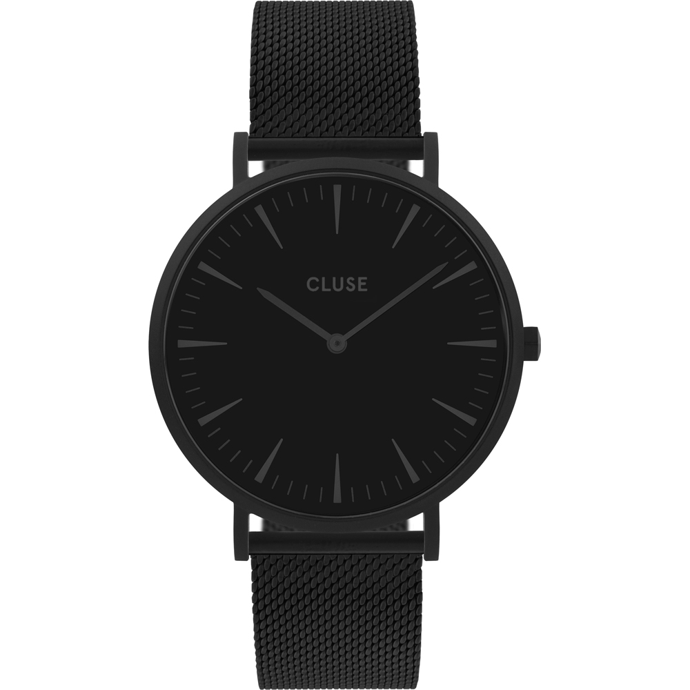 Cluse Boho Chic CW0101201005 Horloge