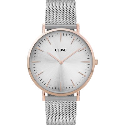 Cluse Boho Chic CW0101201006 Horloge