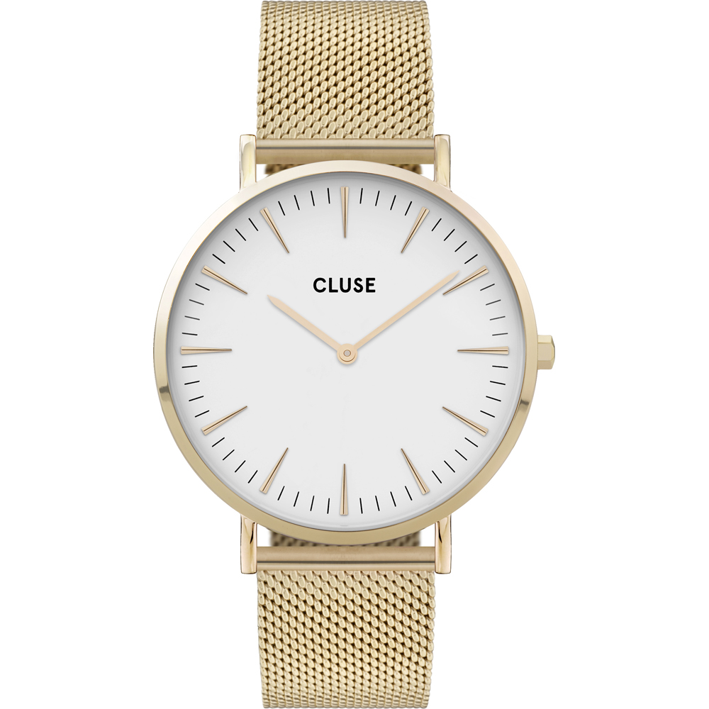 Cluse Boho Chic CW0101201009 horloge