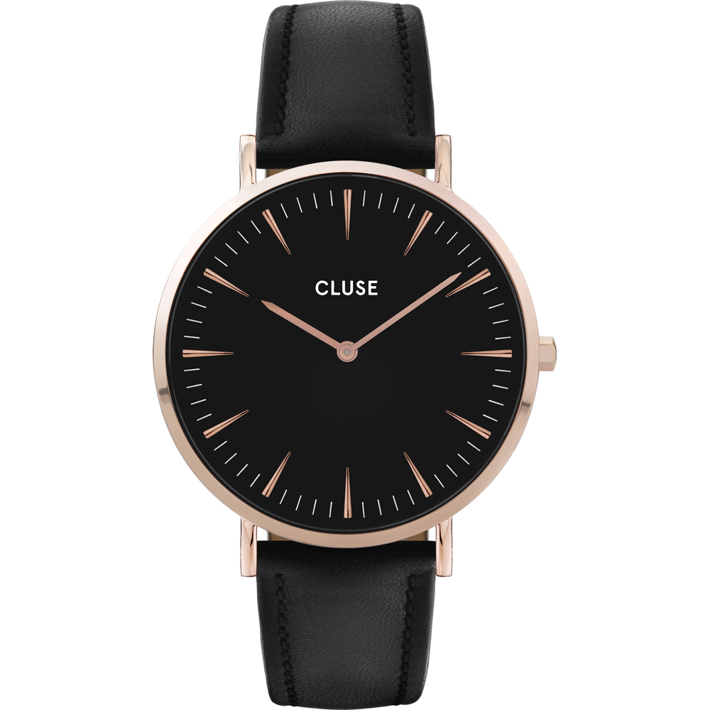 Cluse CW0101201011 Boho Chic horloge
