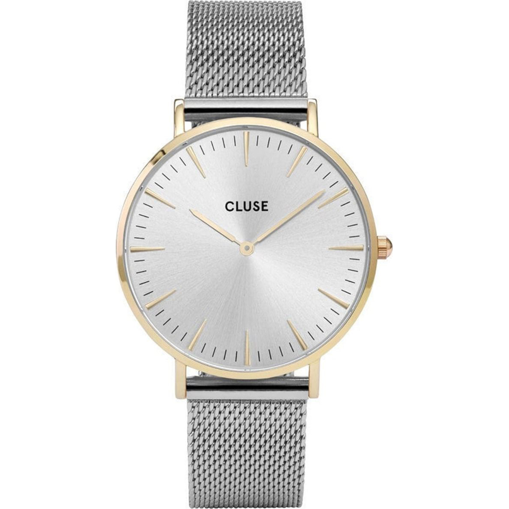 Cluse CW0101201016 Boho Chic horloge