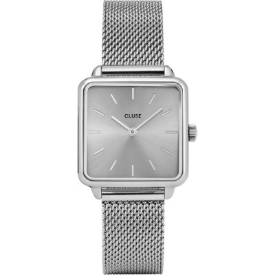 Cluse La Tétragone CL60012 Horloge