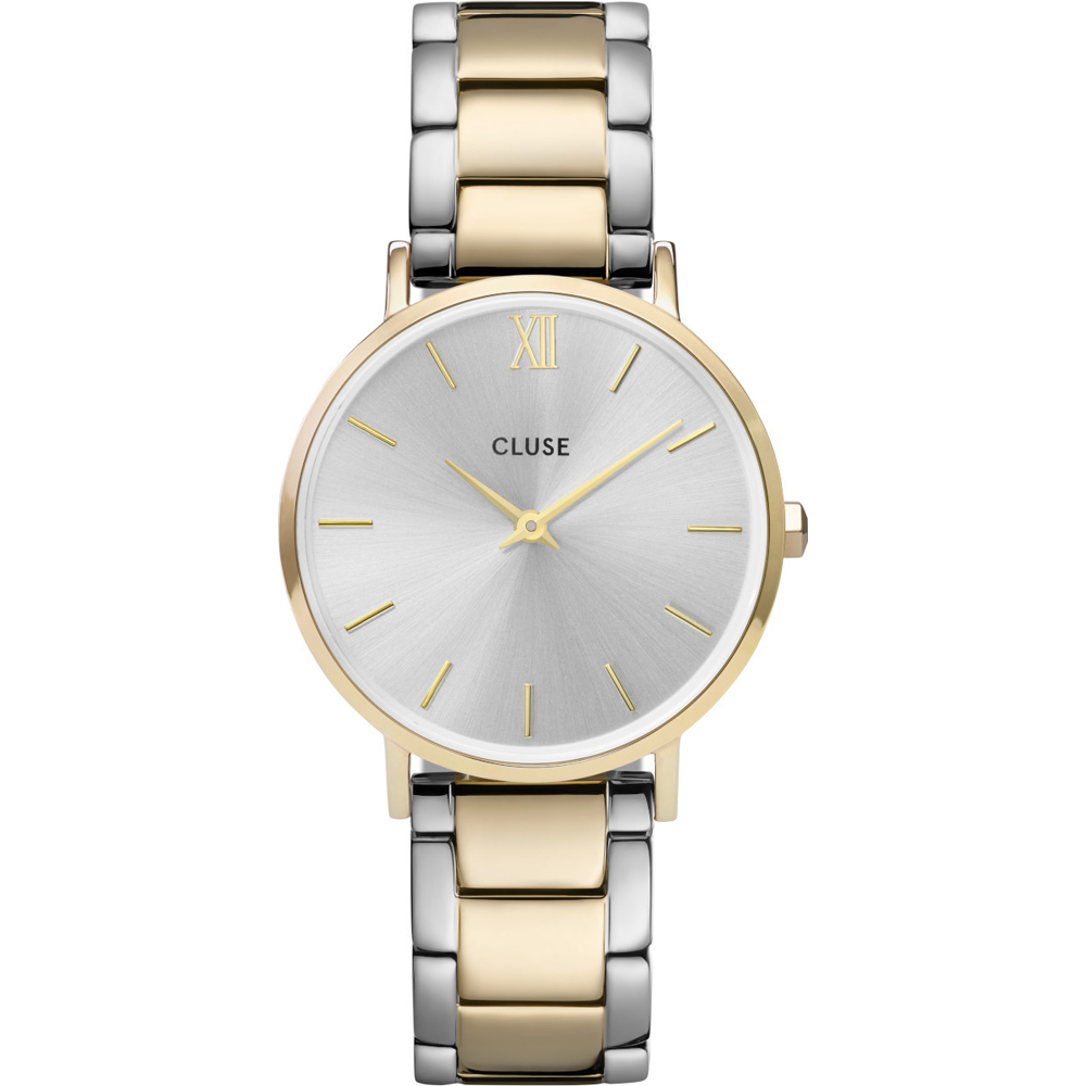 Cluse CW0101203028 Minuit horloge