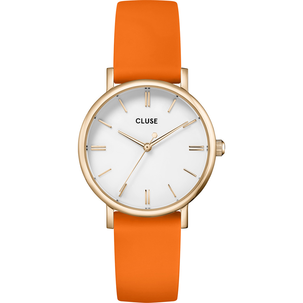 Cluse La Minuit CW11402 Pavane Petite Horloge