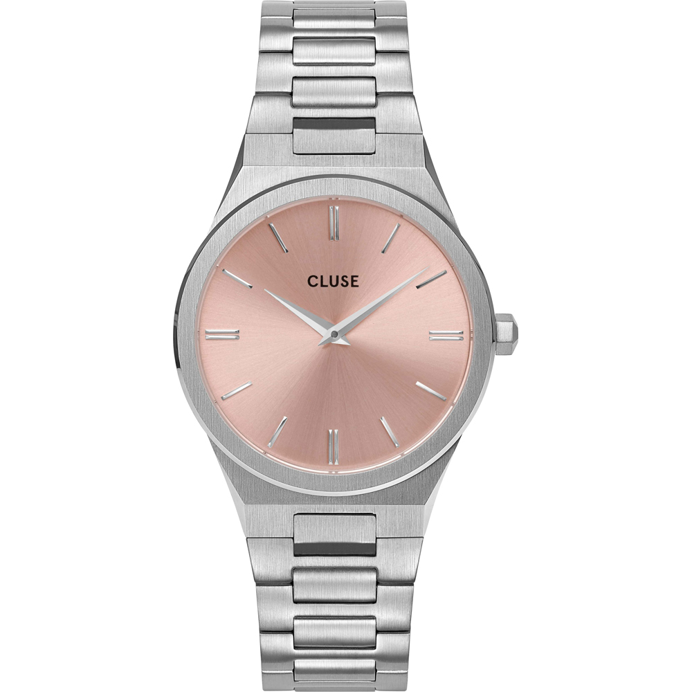 Cluse Vigoureux CW0101210004 X Ankat horloge