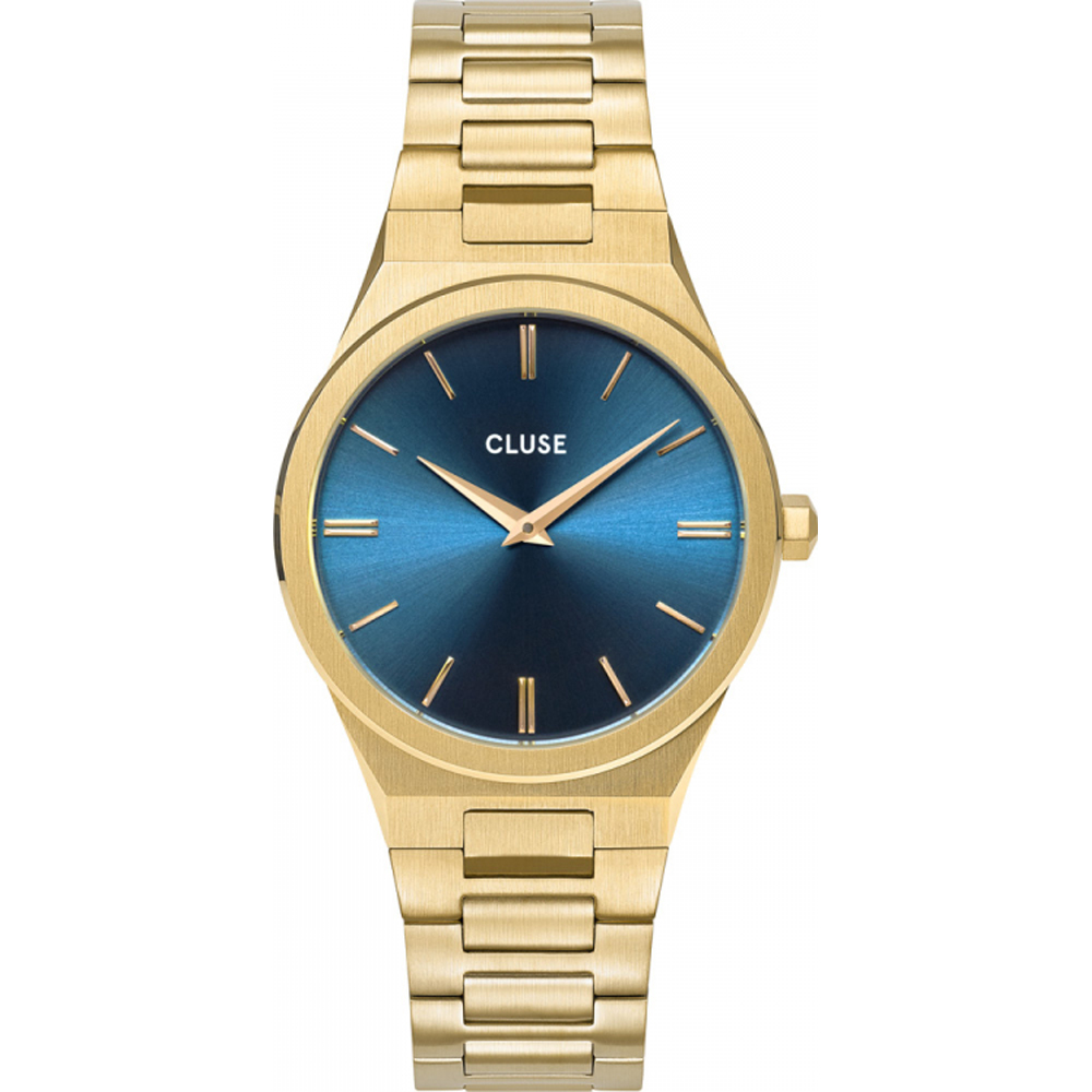 Cluse CW0101210005 X Ankat horloge