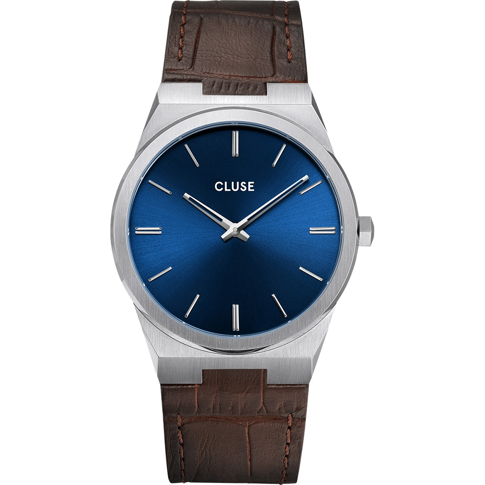 Cluse Vigoureux CW0101503001 Vigoureux 40 horloge