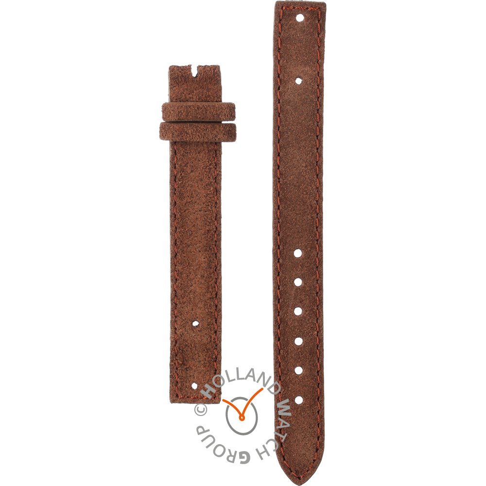 D & G D&G Straps F360001390 3719250818 Horlogeband