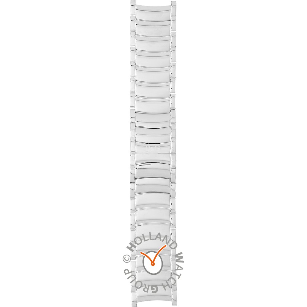 D & G D&G Straps F370000873 3719251325 Seashore Horlogeband
