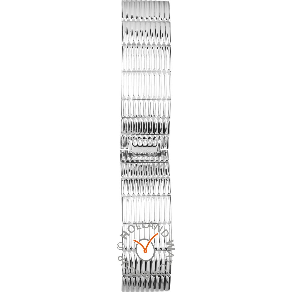D & G D&G Straps F370001199 3719251503 Terrific Horlogeband