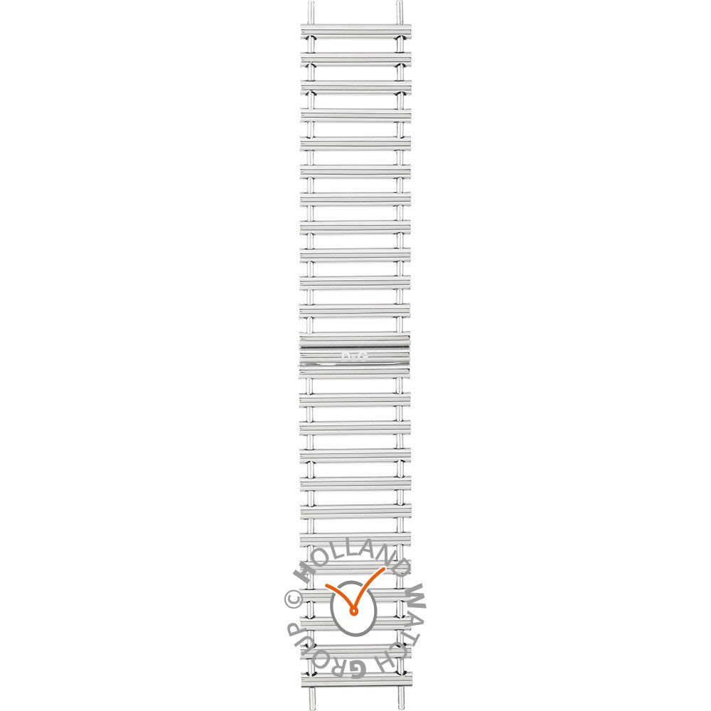 D & G D&G Straps F370001241 3719251545 Gate Horlogeband