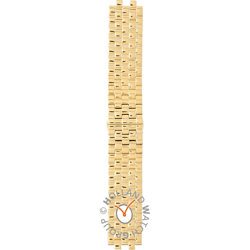 D & G D&G Straps F370001021 3729250316 Wonderful Horlogeband