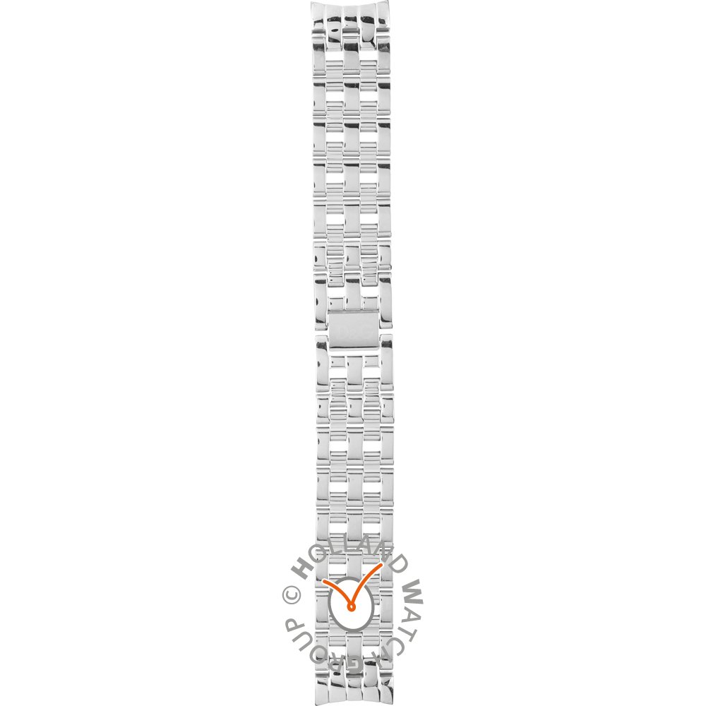 D & G D&G Straps F370001636 DW0145 Prime Time Horlogeband