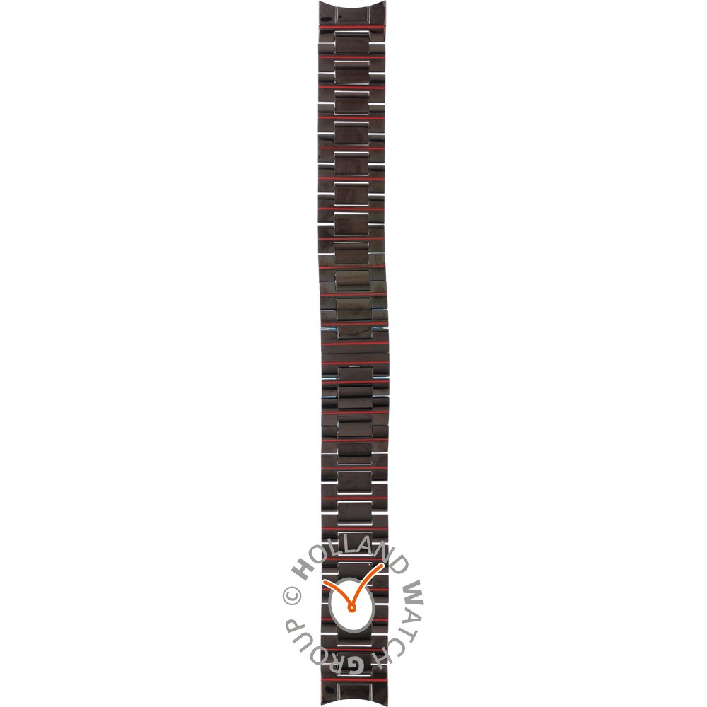 D & G D&G Straps F370001869 DW0192 Navajo Horlogeband