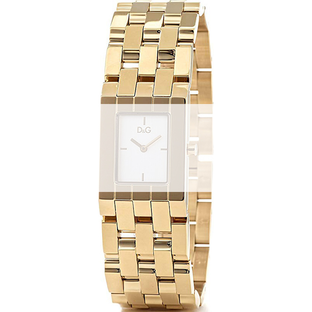 D \u0026 G D\u0026G bandern F370004329 DW0742 Picnic • Officieel merkdealer • Horloge .nl