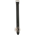 D & G D&G Straps F360001442 3719270144 Dual Time Horlogeband