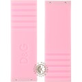 D & G D&G Straps F360001950 3719340223 Horlogeband