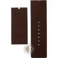 D & G D&G Straps F360002580 DW0014 Amanda Horlogeband