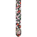 D & G D&G Straps F360002878 DW0086 Flower Power Horlogeband