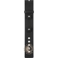 D & G D&G Straps F360003301 DW0180 Big Nose Horlogeband