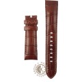 D & G D&G Straps F360004685 DW0368 Sir D&G Horlogeband