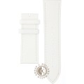D & G D&G Straps F360005590 DW0635 Courmayeur Horlogeband