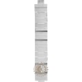 D & G D&G Straps F370000226 3719250096 Horlogeband