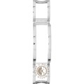 D & G D&G Straps F370000679 3719350129 Sky Horlogeband