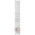 D & G D&G Straps F370000873 3719251325 Seashore Horlogeband