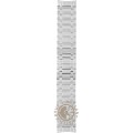 D & G D&G Straps F370001429 DW0051 Ibiza People Horlogeband