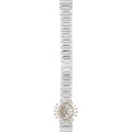 D & G D&G Straps F370001717 DW0189 Apache Horlogeband