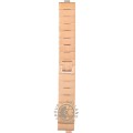 D & G D&G Straps F370002596 DW0288 Shout Horlogeband