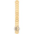 D & G D&G Straps F370002949 DW0432 Pampelonne Horlogeband