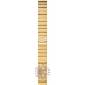 D & G D&G Straps F370003058 DW0329 Scotland Horlogeband