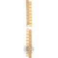 D & G D&G Straps F370003074 DW0398 Promenade Horlogeband