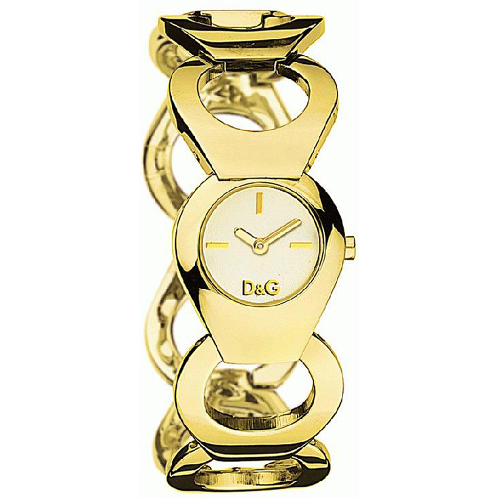 D & G DW0171 Flathead horloge