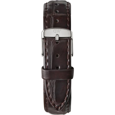 Daniel Wellington DW00200055 York Horlogeband