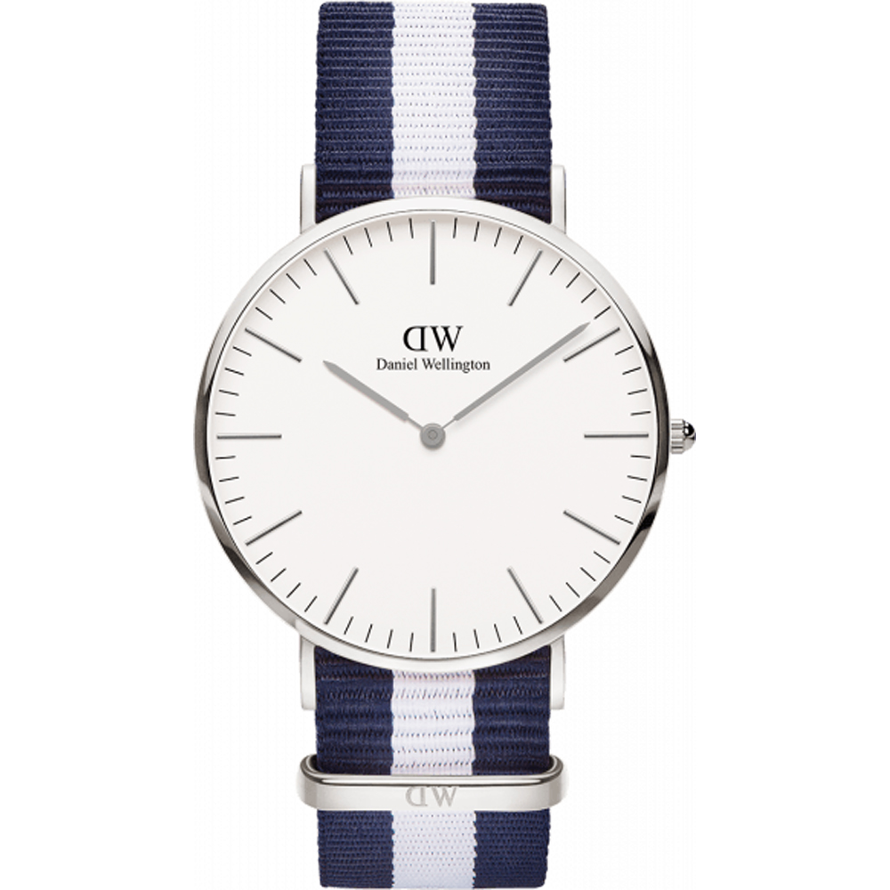 Daniel Wellington DW00100018 Classic Glasgow horloge
