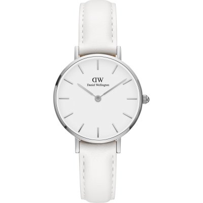 Daniel Wellington DW00100250 Classic Petite Bondi Horloge