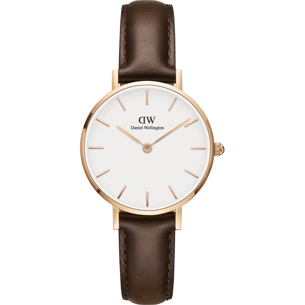 Daniel Wellington DW00100171 Classic Petite Bristol Horloge