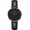 Daniel Wellington DW00100180 Classic Petite Sheffield Horloge