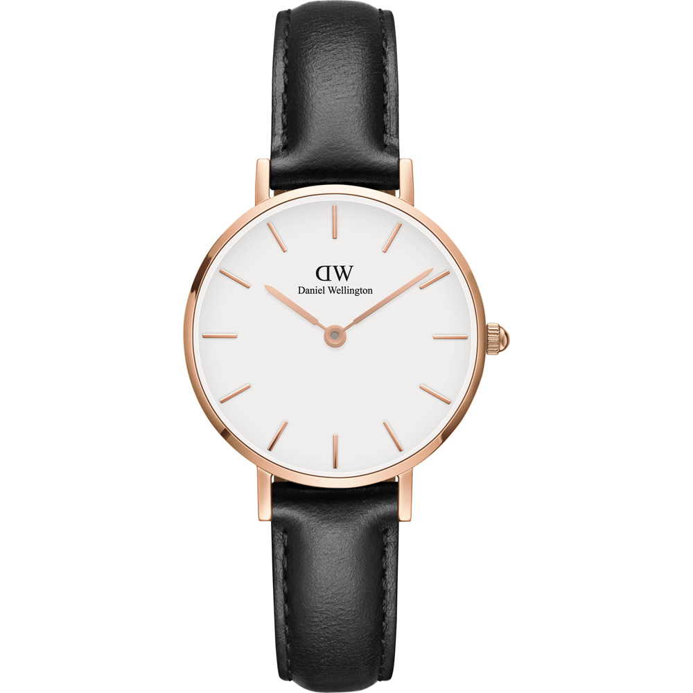 Daniel Wellington DW00100230 Classic Petite Sheffield Horloge