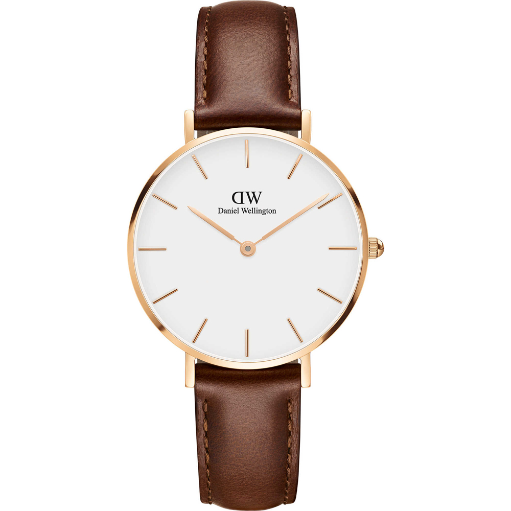 Daniel Wellington DW00100175 Classic Petite St. Mawes Horloge