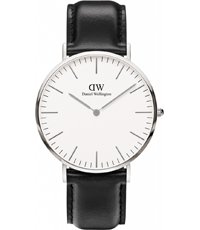 DW00100020 Classic Sheffield 40mm